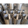 API 5CT 2-7/8 EUE L80 TUBING COUPLING